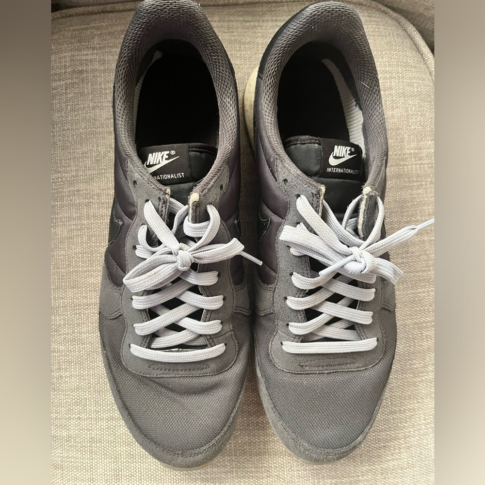 Nike Internationalist Size 11